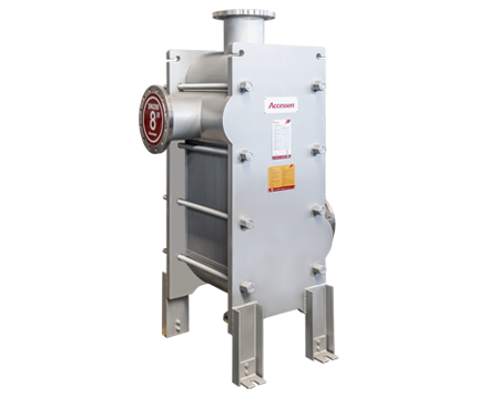 换热器常用的防腐涂层技术有哪些？