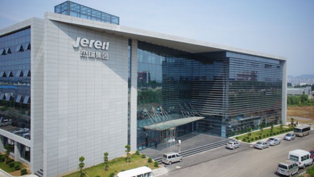 Q . 山东烟台杰瑞石油服务股份