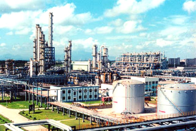 Q . 江苏凯茂石化科技