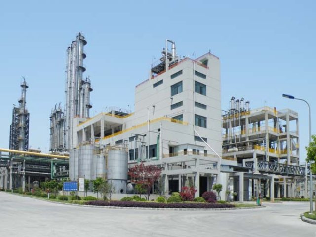 W . 内蒙古恒业成有机硅