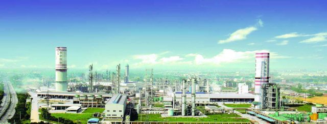 T . 新疆金象赛瑞煤化工科技