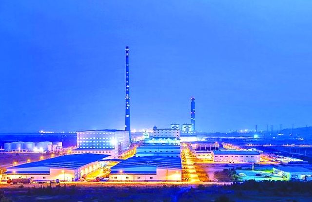 U . 福建赛得利纤维