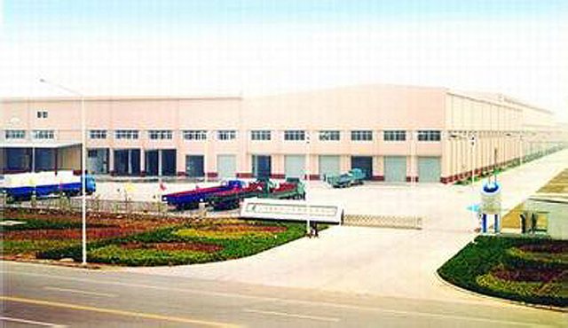 U . 山东寿光美伦纸业