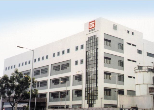 S . 四川联邦制药