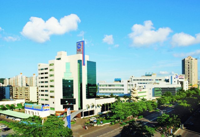 S . 广州丽珠医药股份