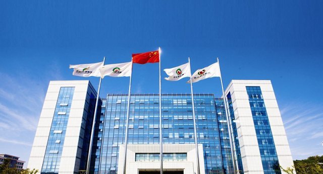 S . 湖北劲牌生物医药