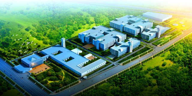 S . 湖南汉森制药股份