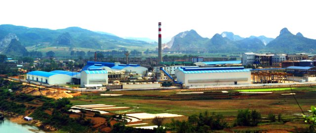 R . 广西南宁东亚糖业