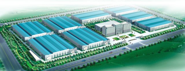 R . 江苏新美星包装机械股份