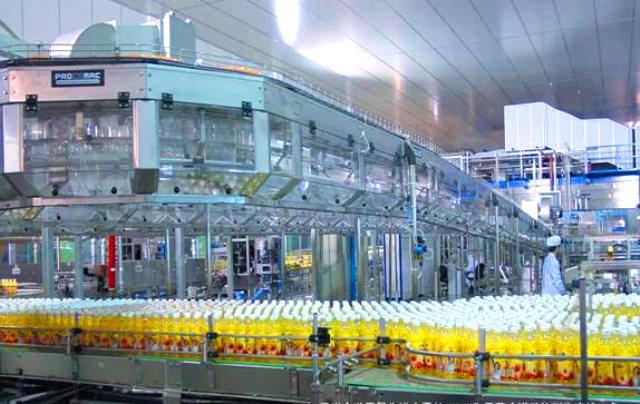 R . 福建厦门银鹭食品