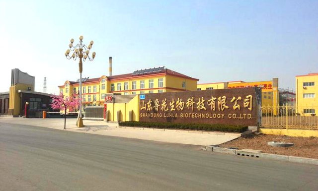 R . 山东鲁花生物科技