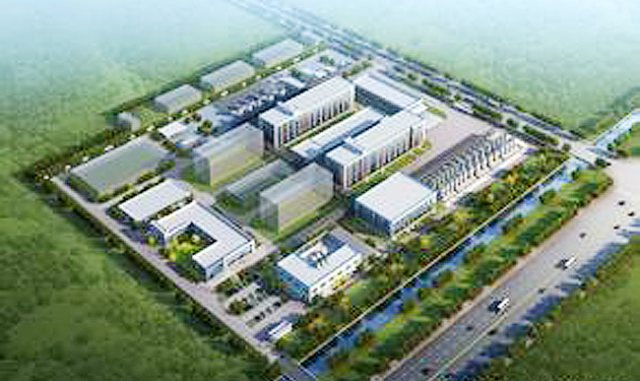 S . 江苏南通斯福瑞制药