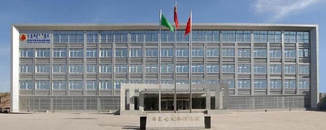 T . 内蒙古太西煤