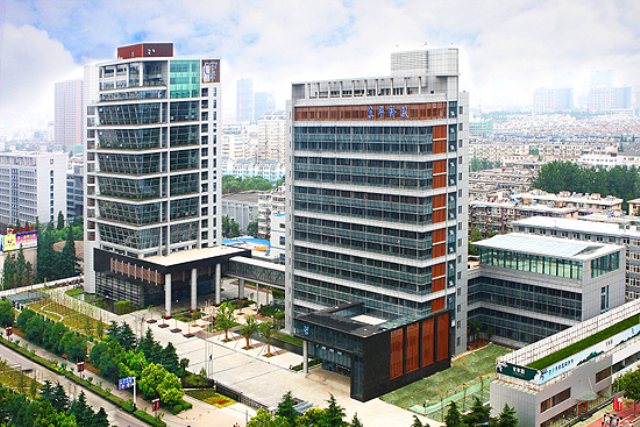 T . 东华工程科技股份