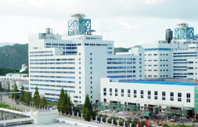 W . 浙江杭州亚太化工