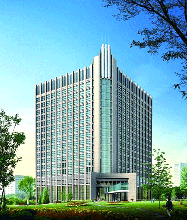 F . 江苏人民医院