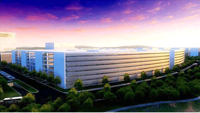 F . 中国石油科研成果转化基地