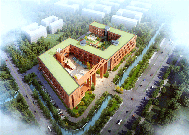 F . 香港大学浙江研究院