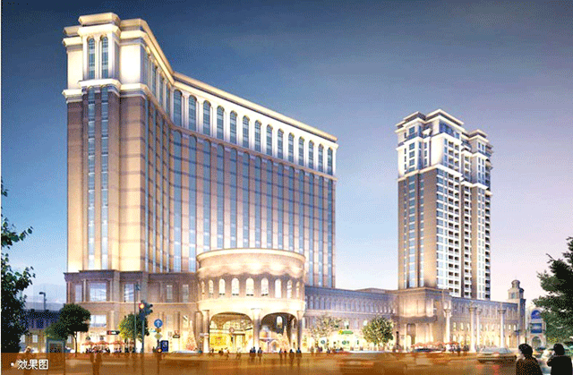 E . 浙江桐乡威尼斯大酒店