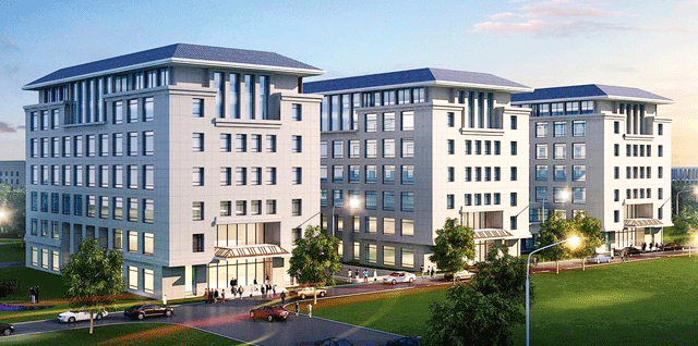 F . 国家中医院临床研究基地