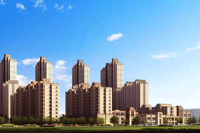 A . 江西九江满庭春MOMA