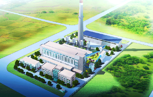 C . 河北沧州昊天热力