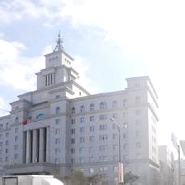 C . 吉林长春热力