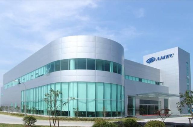 J . 北京AMEC项目-2