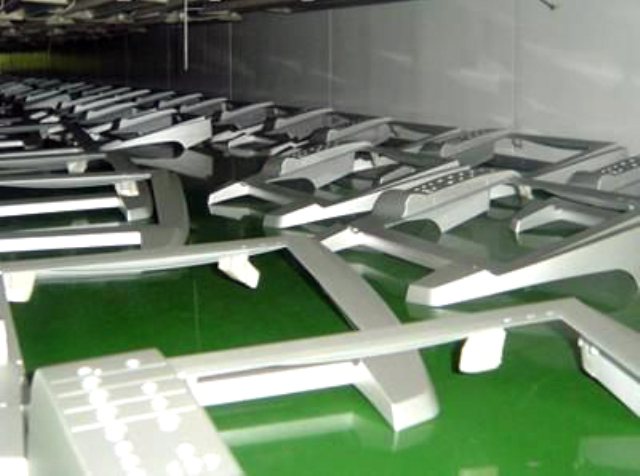 H . 上海国泉机械工业