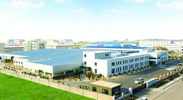 H . 山东青岛轨道交通产业示范区