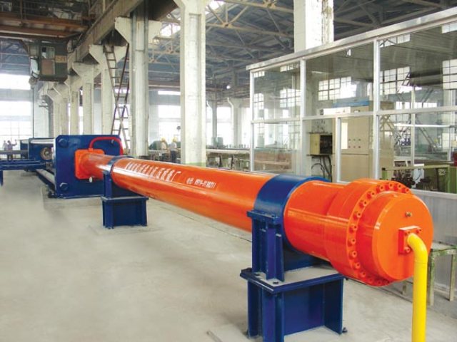 H . 上海中电电子系统科技股份