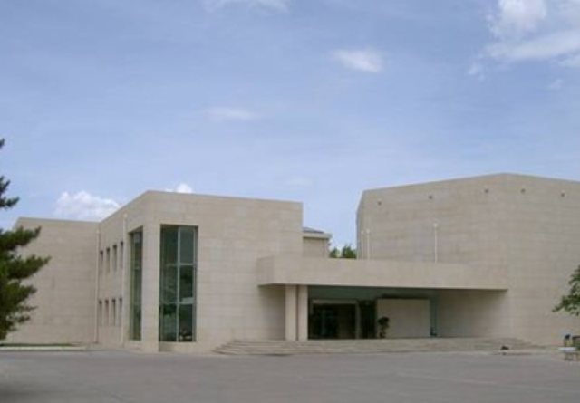 L . 中国恩菲工程技术