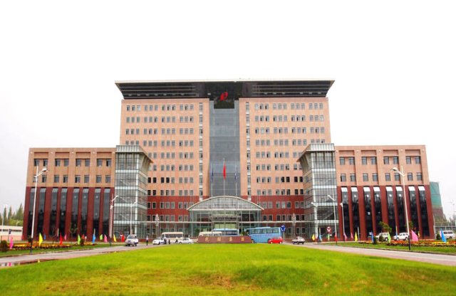 L . 内蒙古包头钢铁