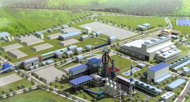 L . 马来西亚东钢