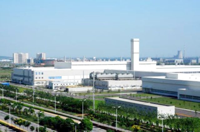 J . 河北长安汽车