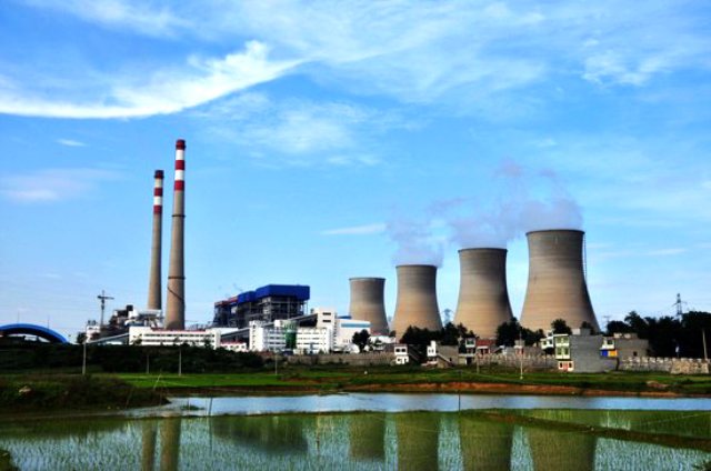 K . 辽宁国网电力盘锦供电