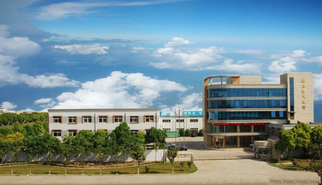 K . 上海国力电气