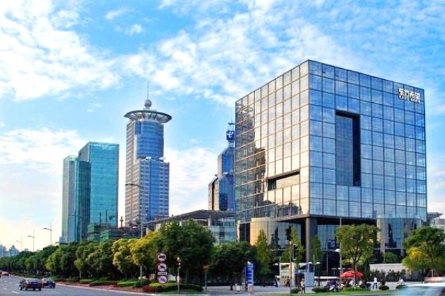 K . 新疆东方希望有色金属