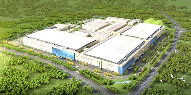 O . 重庆京东方光电科技