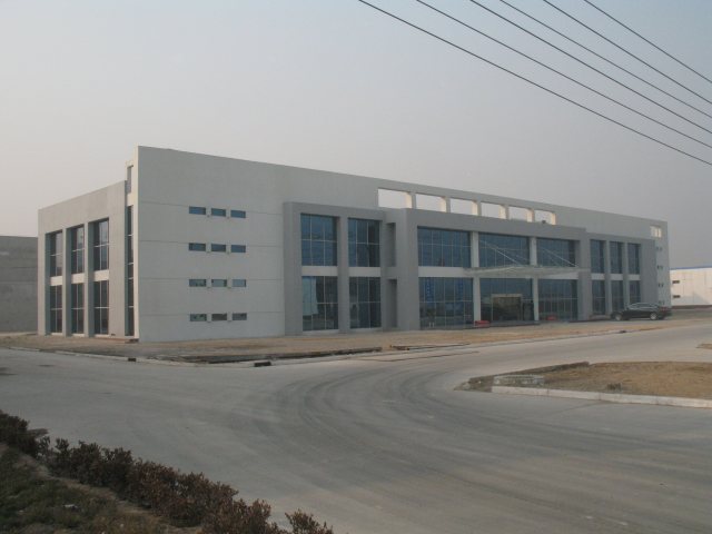 N . 河北晶澳太阳能科技股份