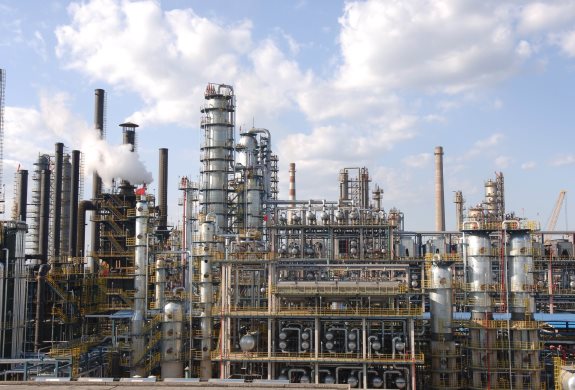 打造安全可靠高质量的炼化公用工程——中国石油广西石化