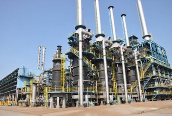 石油炼化溶剂再生装置硫磺回收应用——中石化长岭石化