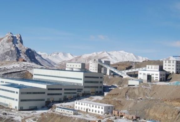 充分利用资源，打造循环经济——紫金矿业/珲春多金属