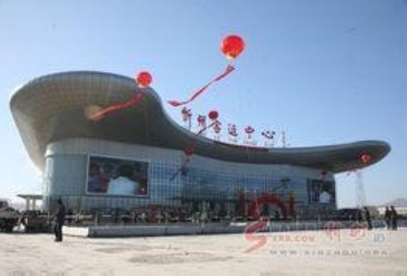 分布式供热机组——山西汽运集团忻州汽运公司