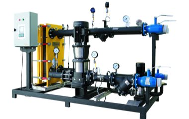 2016/9/1  头号玩家唯一官方成功中标内蒙古富泰热力世行贷款项目