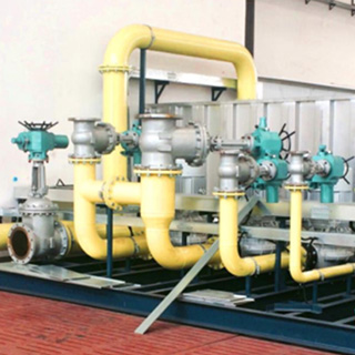 产品 检验，水压试验