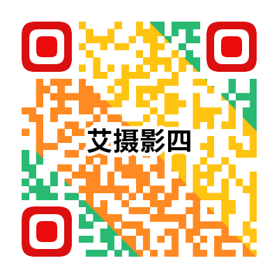 扫一扫，来投票