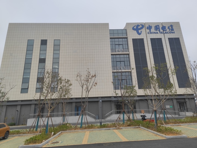 61 中国电信股份有限公司江西分公司