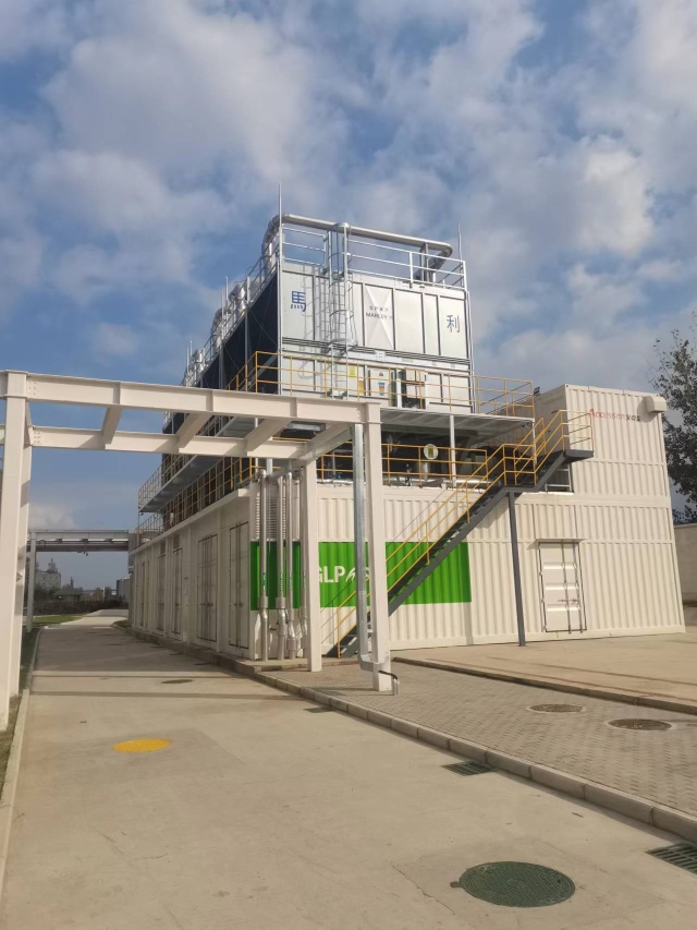 53 常熟普洛斯C栋集装箱冷站 (1)