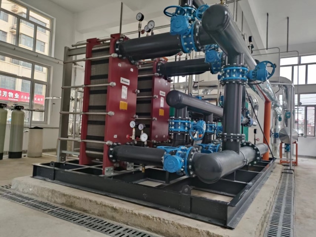 50 通渭县城区集中供热项目 (1)